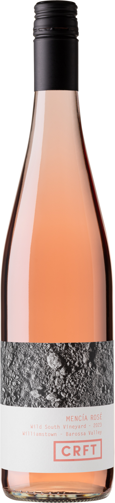 CRFT Wines Rosé  2023 Barossa Valley